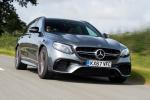 Mercedes-AMG E63 Estate 2017 года (UK)
